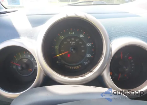 2006 Honda Element Ex-P из США, поврежденный, VIN 5J6YH18706L005977